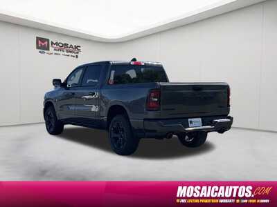 2027 RAM 1500, $57972. Photo 5
