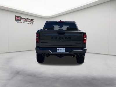 2027 RAM 1500, $57972. Photo 7