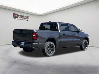 2027 RAM 1500, $57972. Photo 8