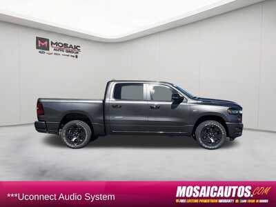 2027 RAM 1500, $57972. Photo 9