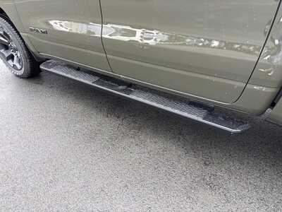 2027 RAM 1500 Crew Cab, $60875. Photo 10