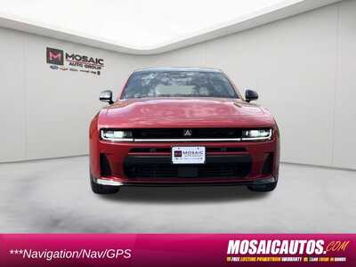 2027 Dodge Charger, $0. Photo 2