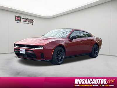 2027 Dodge Charger, $0. Photo 3