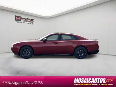 2027 Dodge Charger, $0. Photo 4