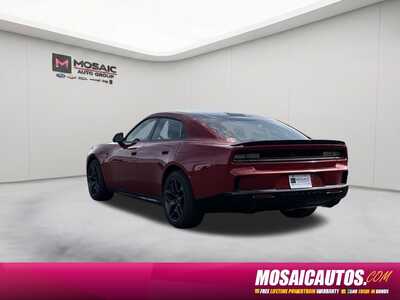2027 Dodge Charger, $0. Photo 5