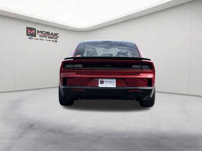 2027 Dodge Charger, $0. Photo 7