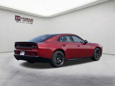 2027 Dodge Charger, $0. Photo 8