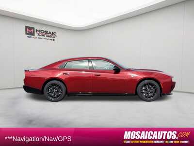 2027 Dodge Charger, $0. Photo 9