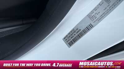 2026 Chrysler Pacifica, $40494. Photo 11
