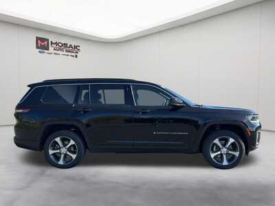 2026 Jeep Grand Cherokee L, $44083. Photo 8