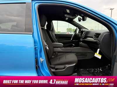 2026 Dodge Durango, $35606. Photo 11