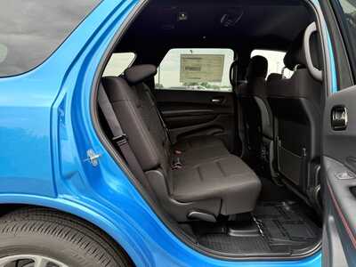 2026 Dodge Durango, $35606. Photo 12