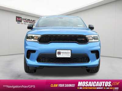 2026 Dodge Durango, $35606. Photo 2
