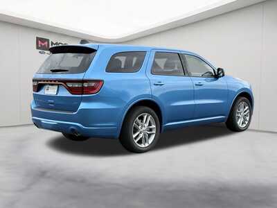 2026 Dodge Durango, $35606. Photo 7