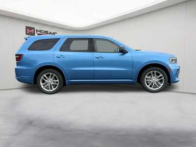 2026 Dodge Durango, $35606. Photo 8