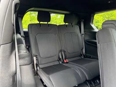 2026 Jeep Grand Cherokee L, $41361. Photo 12