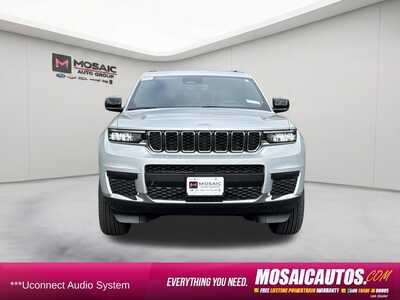 2026 Jeep Grand Cherokee L, $41361. Photo 2