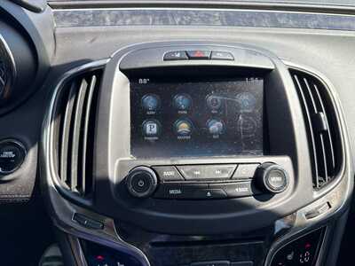 2015 Buick LaCrosse, $9990. Photo 11
