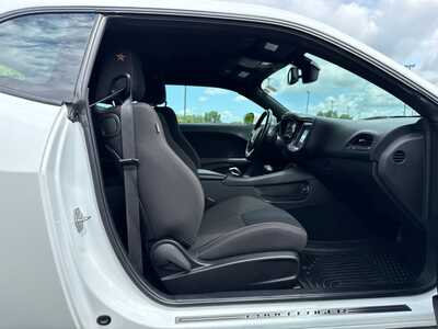 2019 Dodge Challenger, $33690. Photo 11