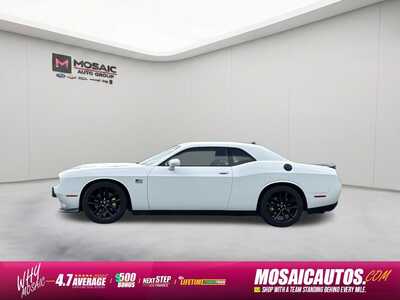 2019 Dodge Challenger, $33690. Photo 4
