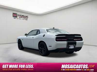2019 Dodge Challenger, $33690. Photo 5