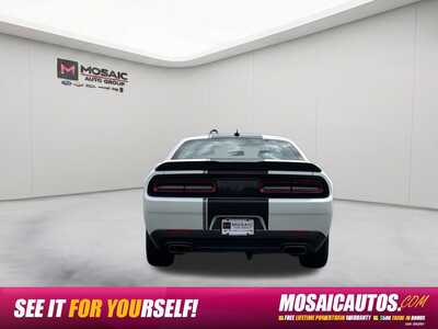 2019 Dodge Challenger, $33690. Photo 6