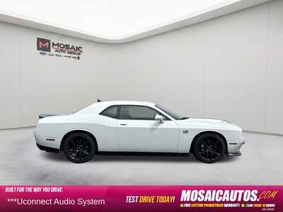 2019 Dodge Challenger, $33690. Photo 8