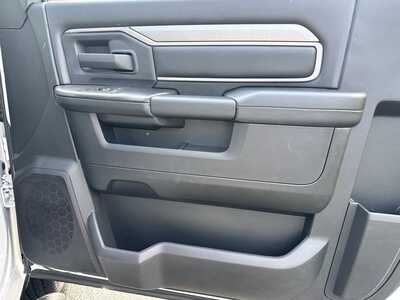 2026 RAM 2500 Reg Cab, $41990. Photo 11