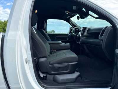 2026 RAM 2500 Reg Cab, $41990. Photo 12