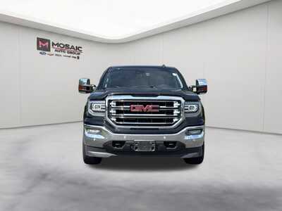 2017 GMC 1500 Crew Cab, $18490. Photo 3