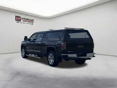 2017 GMC 1500 Crew Cab, $18490. Photo 7