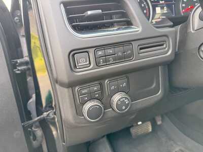 2021 Chevrolet Tahoe, $0. Photo 11