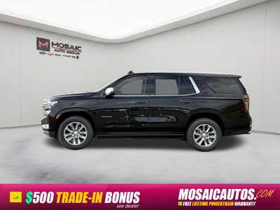 2021 Chevrolet Tahoe, $0. Photo 4