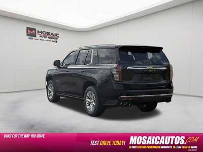 2021 Chevrolet Tahoe, $0. Photo 5