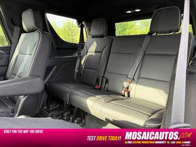 2021 Chevrolet Tahoe, $0. Photo 7