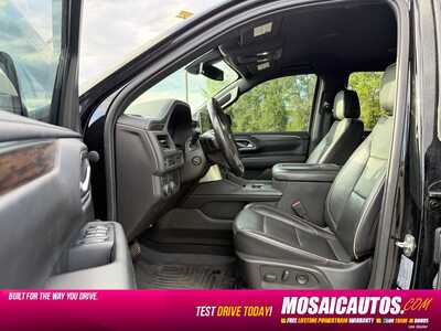 2021 Chevrolet Tahoe, $0. Photo 8