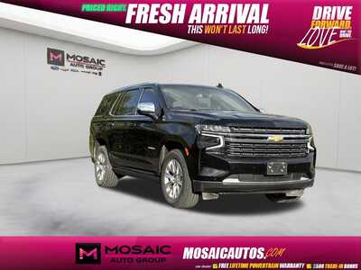 2021 Chevrolet Tahoe, $0. Photo 1