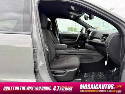 2026 Dodge Durango, $36606. Photo 11