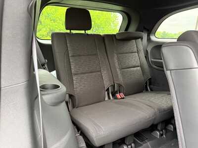 2026 Dodge Durango, $36606. Photo 12