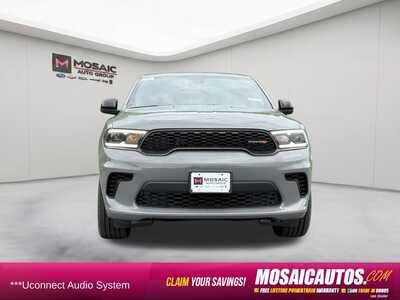 2026 Dodge Durango, $36606. Photo 2
