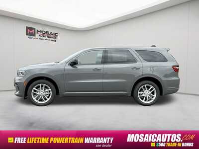 2026 Dodge Durango, $36606. Photo 4