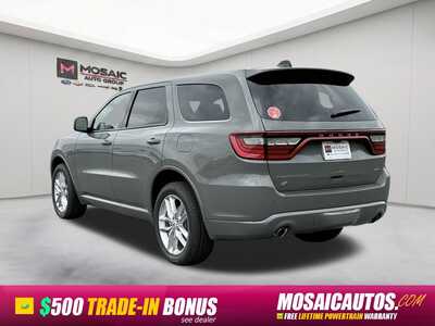 2026 Dodge Durango, $36606. Photo 5