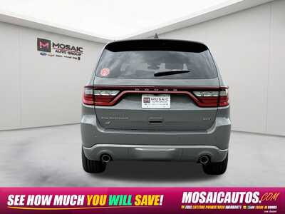 2026 Dodge Durango, $36606. Photo 6