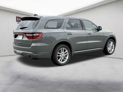2026 Dodge Durango, $36606. Photo 7