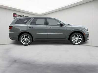 2026 Dodge Durango, $36606. Photo 8