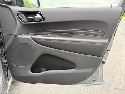 2026 Dodge Durango, $36606. Photo 9