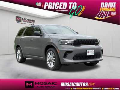 2026 Dodge Durango, $36606. Photo 1
