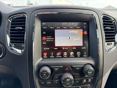 2017 Dodge Durango, $14990. Photo 12