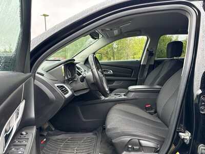2016 GMC Terrain, $0. Photo 10