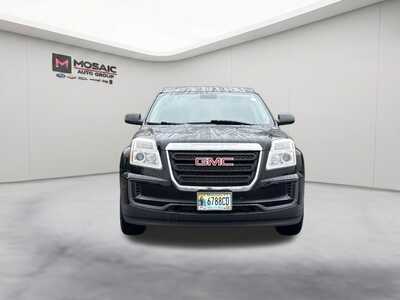 2016 GMC Terrain, $0. Photo 3